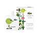 LACOSTE Eau de Lacoste L.12.12 Blanc Pure Collector Edition Pour Homme x Jeremyville